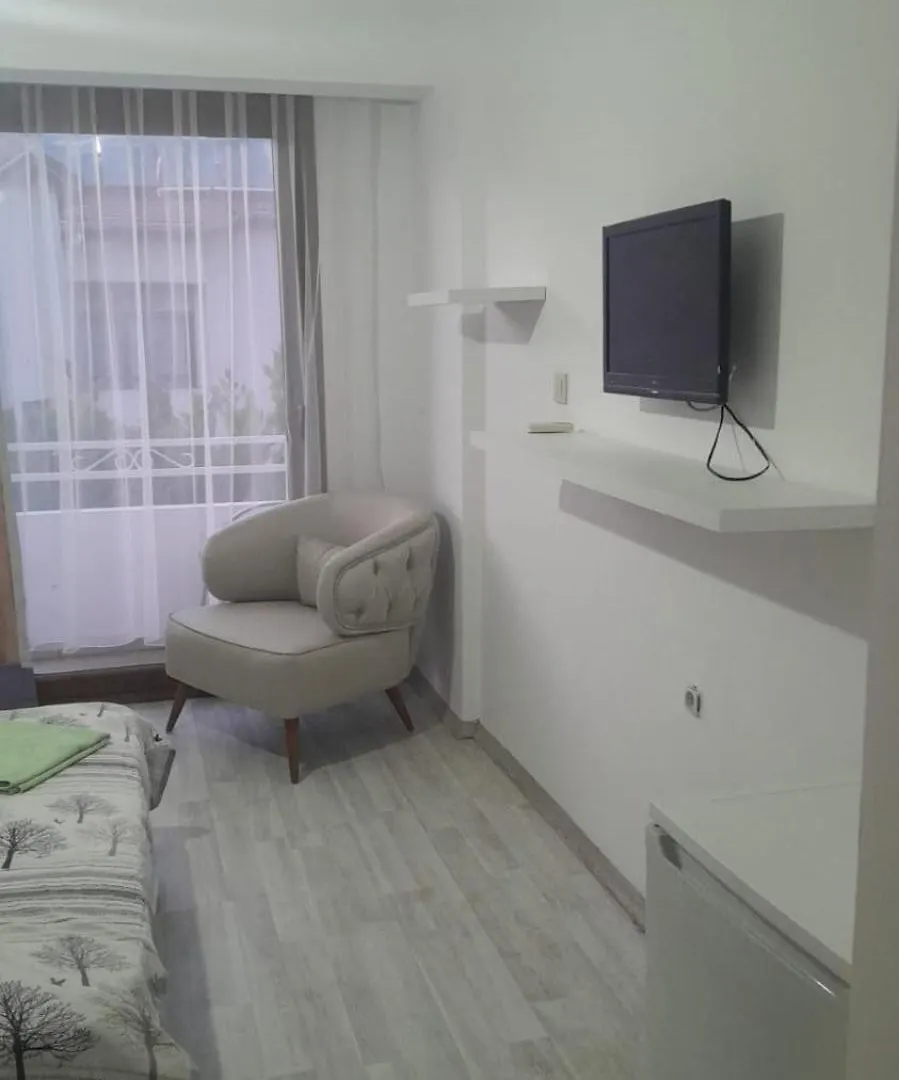 Eliba Otel Çeşme Turquía
