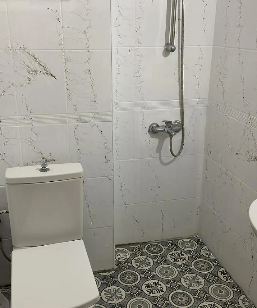 Eliba Otel Çeşme 0*,  Turquía