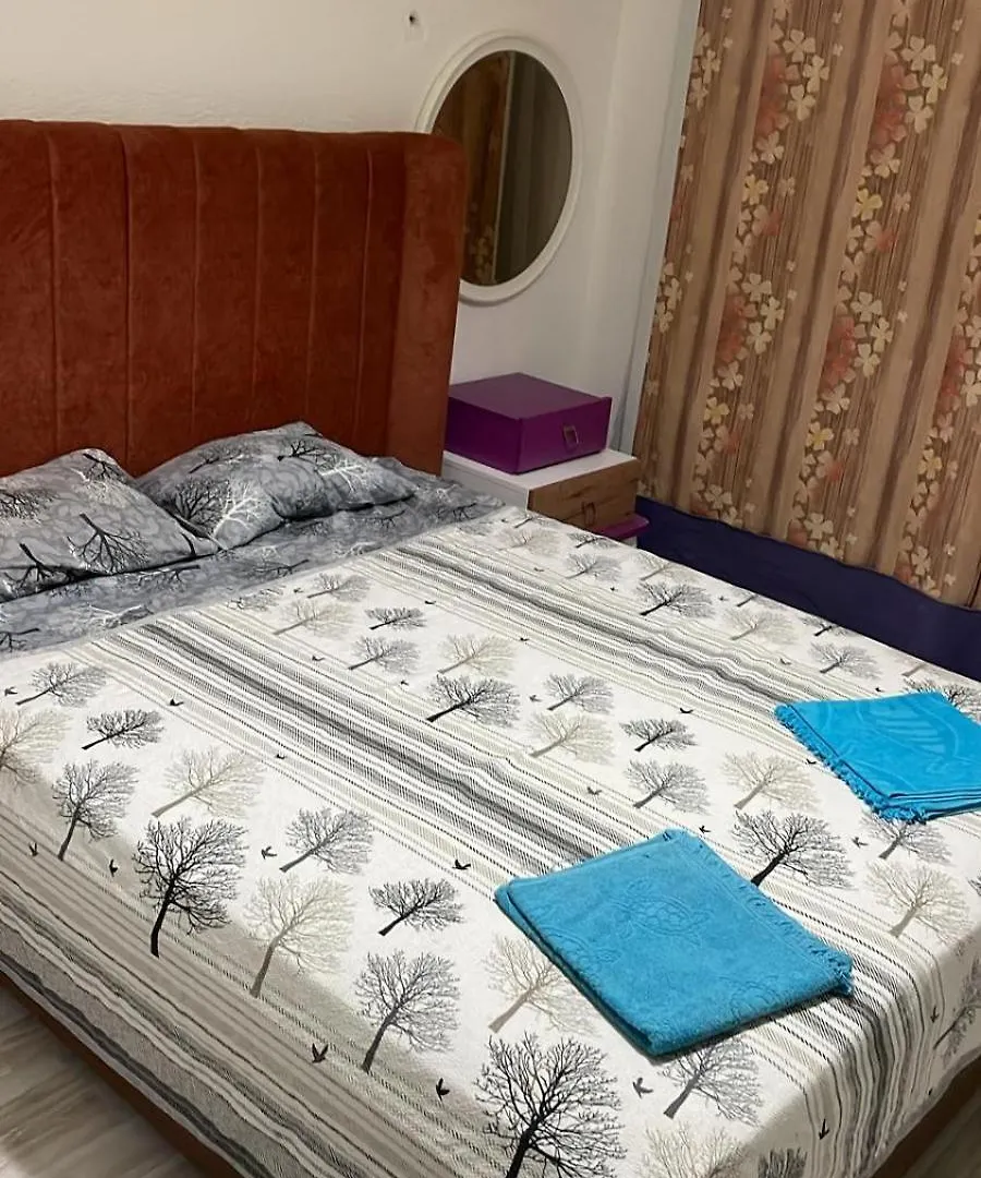 Eliba Otel Çeşme Hotel
