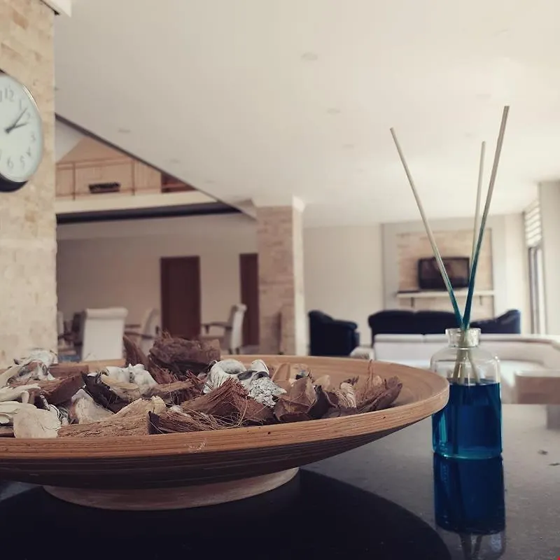 Eliba Otel Çeşme