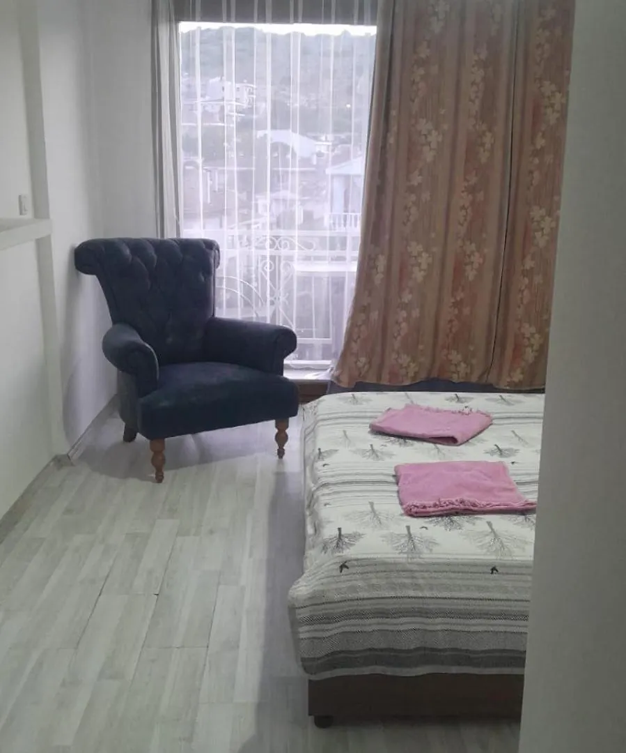 Hotel Eliba Otel Çeşme Turquía