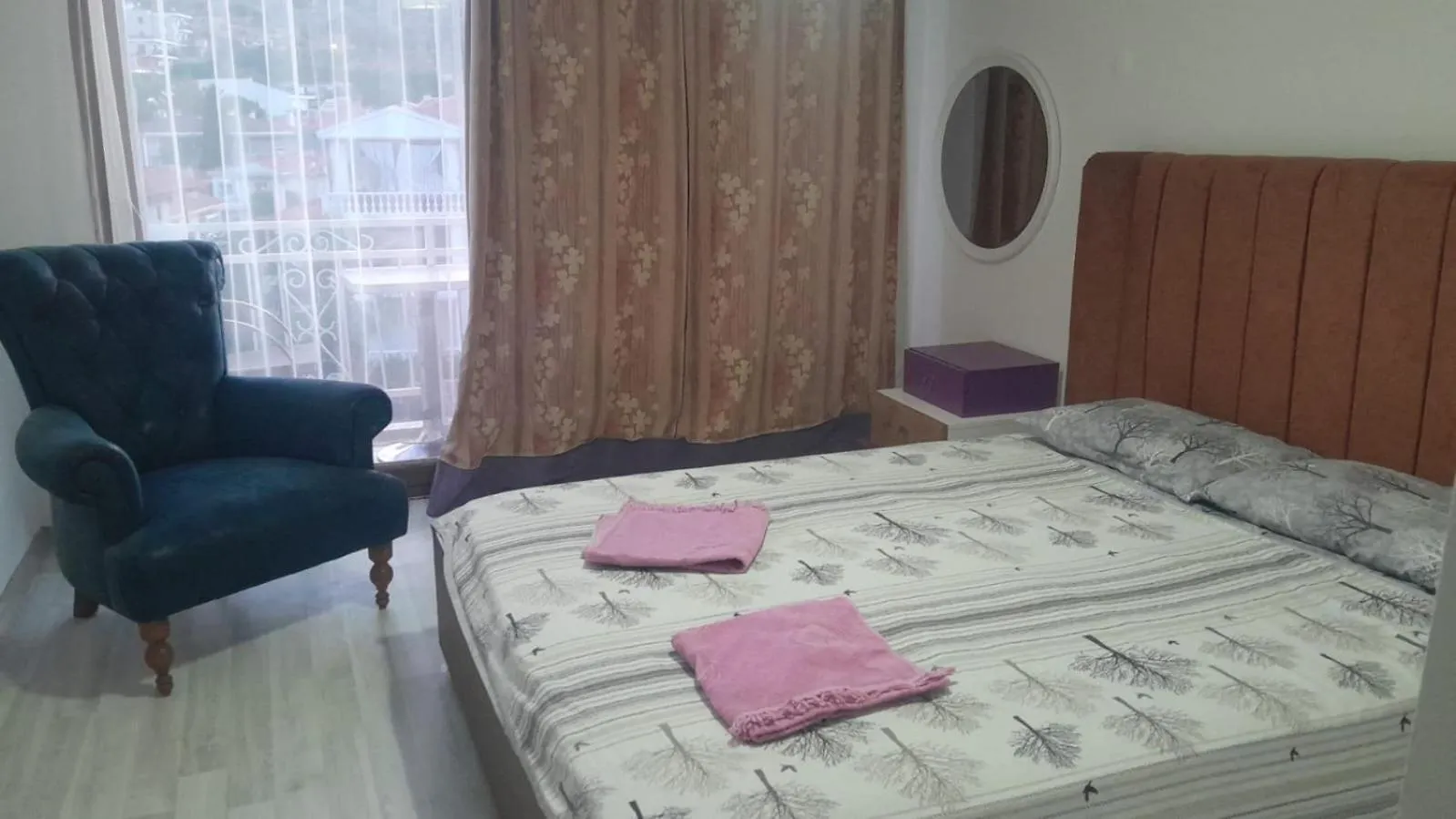 Hotel Eliba Otel Çeşme