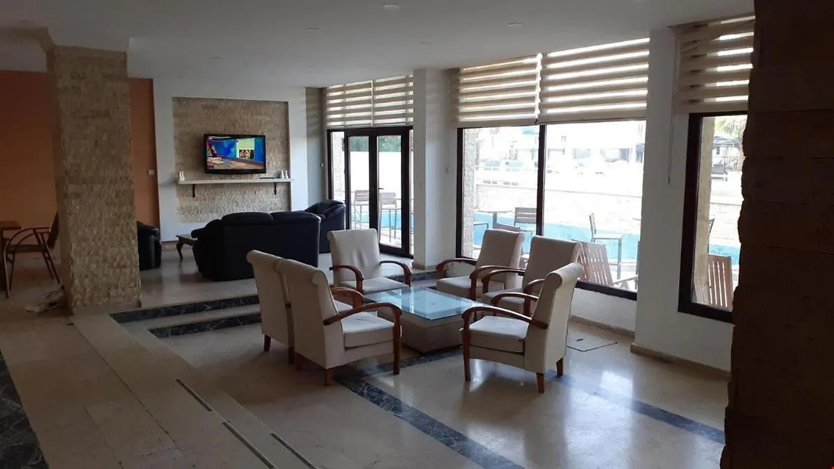Hotel Eliba Otel Çeşme