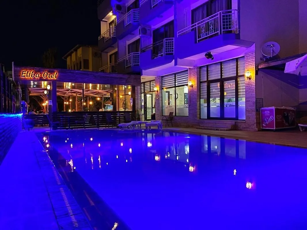 Eliba Otel Çeşme 0*,  Turquía